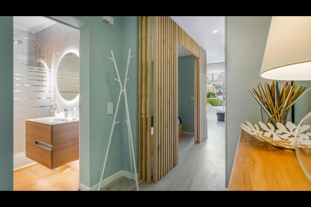Apartamento Ocean Oasis By Lovelystay Albufeira