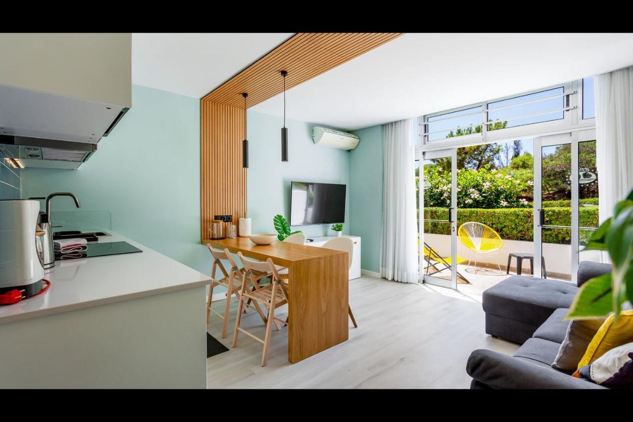 Ocean Oasis By Lovelystay Apartamento