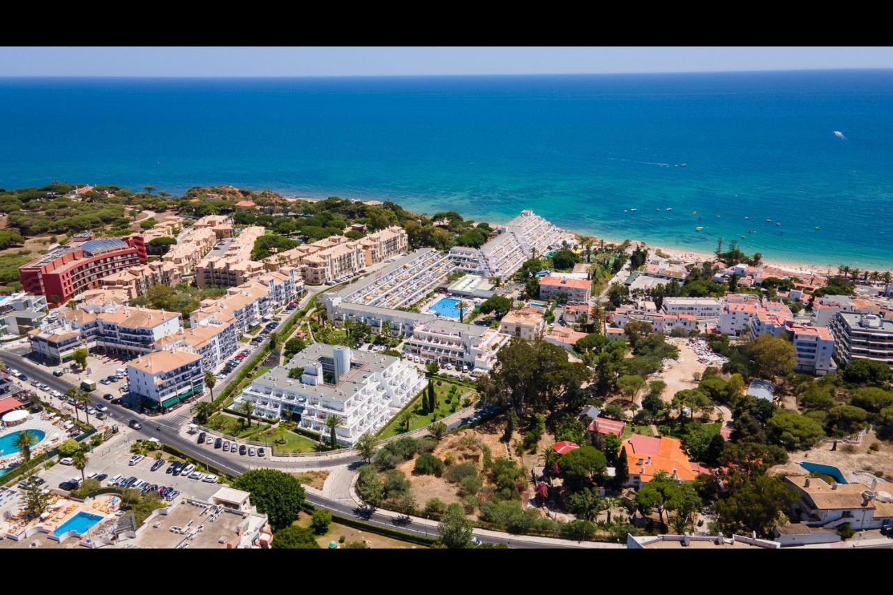 Ocean Oasis By Lovelystay Apartamento